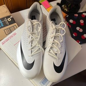 Men’s Nike football cleats